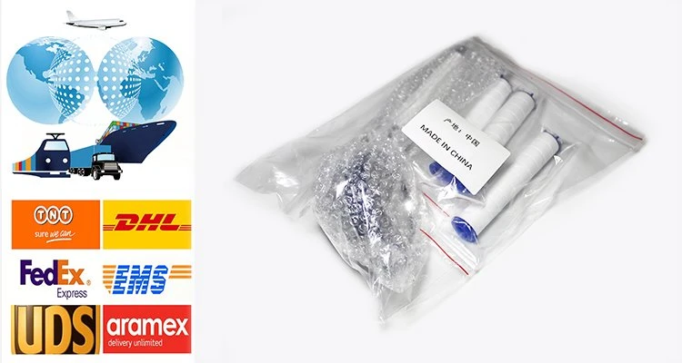 9.Packing of Water Filter Shower Head 9.Packing of Water Filter Shower Head