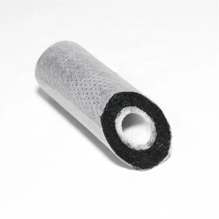 Activated Carbon Fiber Water Filter-3