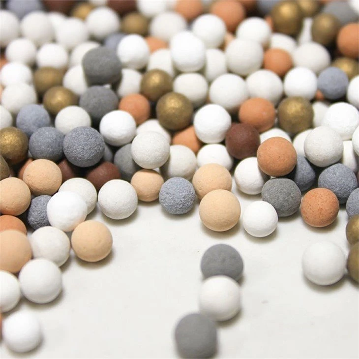 Maifan Stone Alkaline Ceramic Balls-3