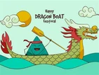 Ange Filter wenst u Dragon Boat Festival Health